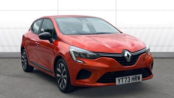 Renault Clio 1.0 TCe 90 Evolution 5dr Petrol Hatchback
